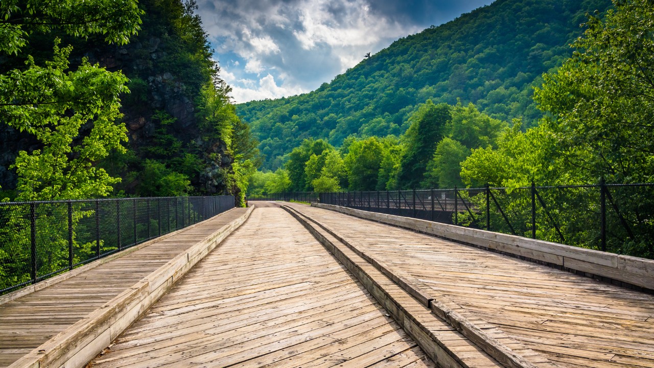 lehigh gorge state park