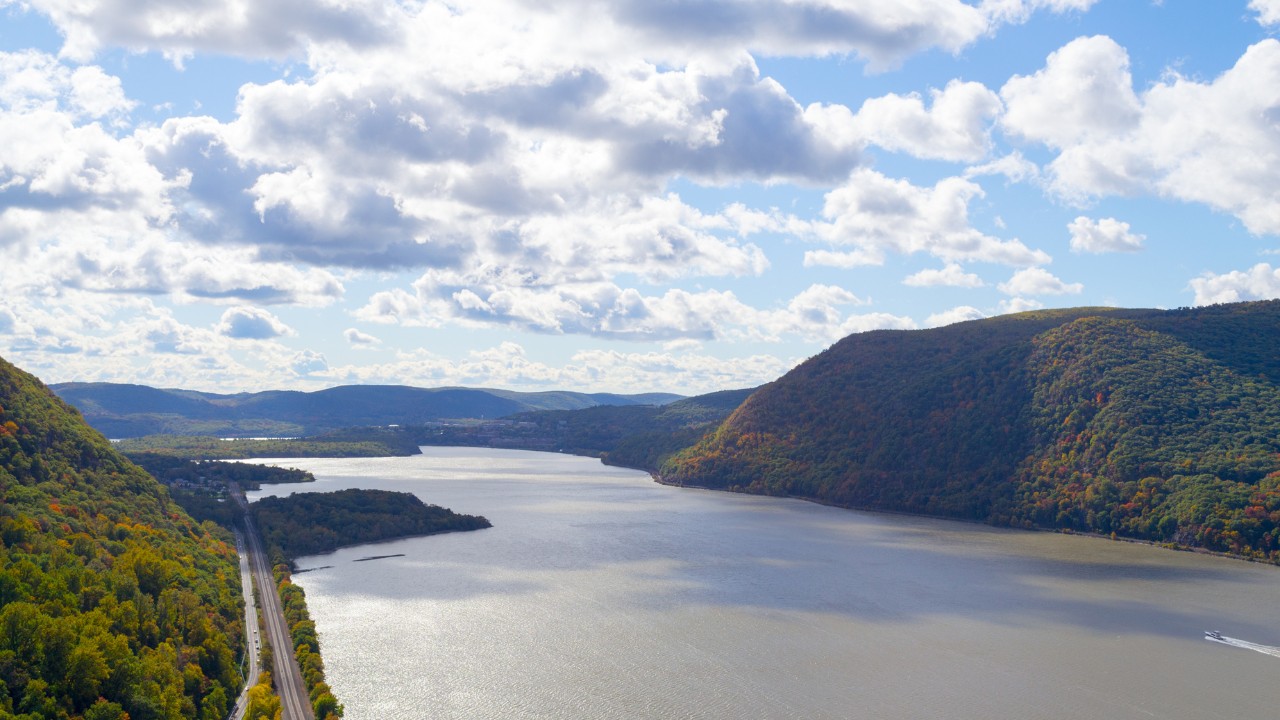 Breakneck Ridge: Hikers Guide And More