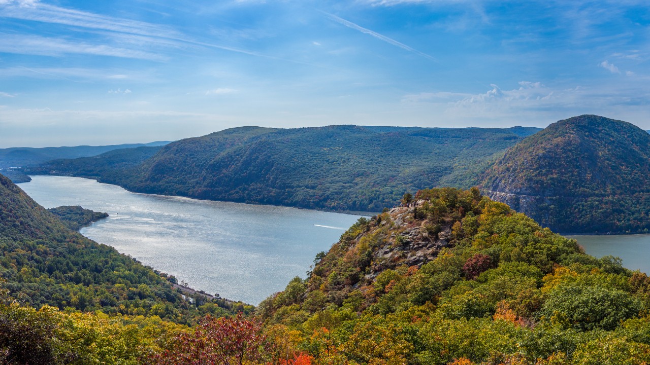 Breakneck Ridge: Hikers Guide And More