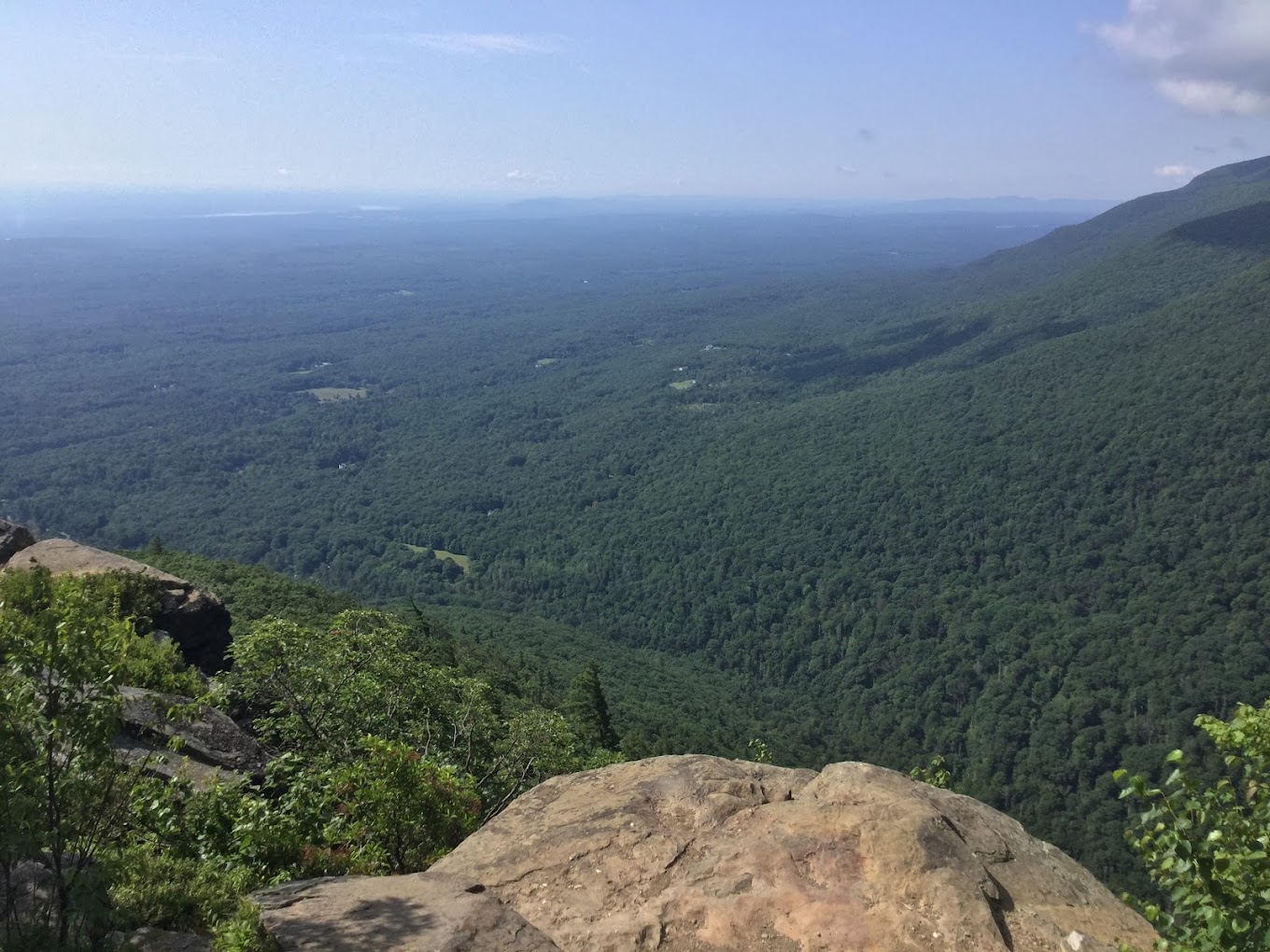 Best Hikes Near Woodstock NY