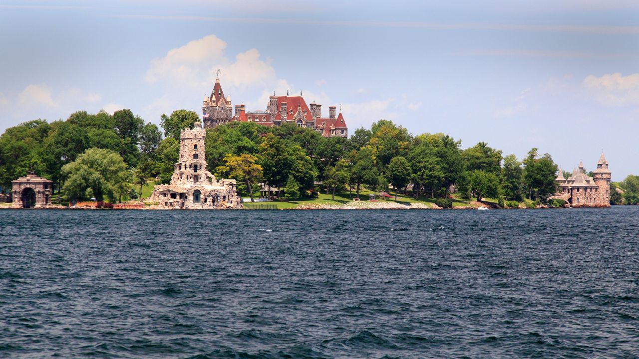 boldt castle