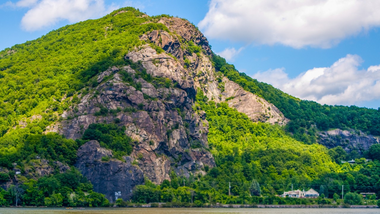 breakneck ridge