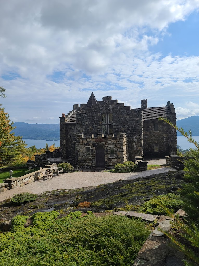 Highlands Castle