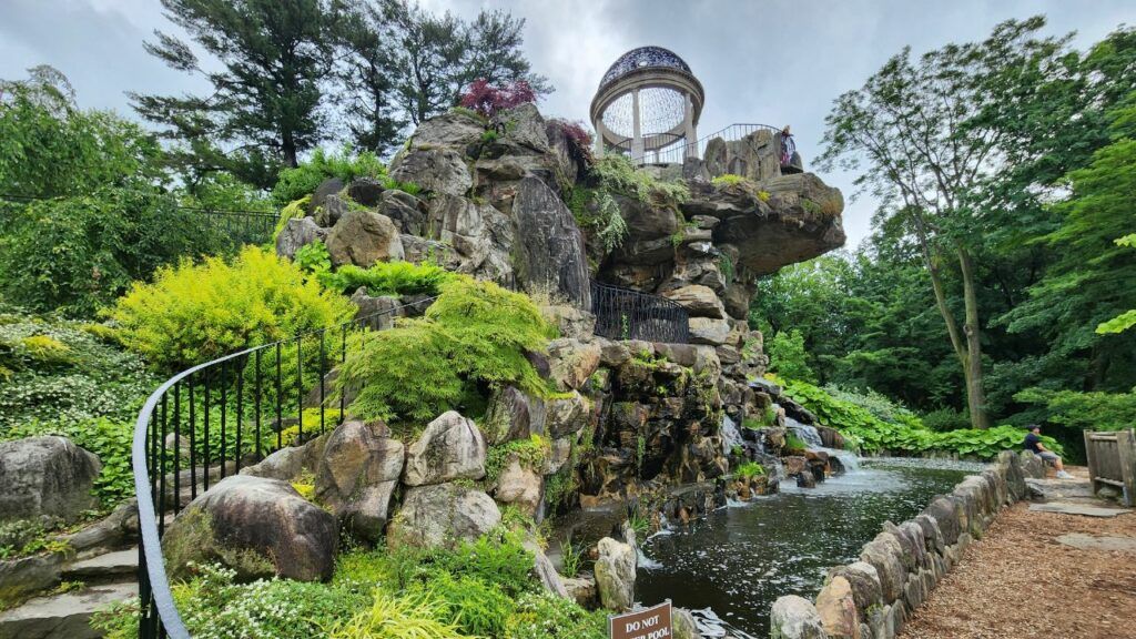 Untermyer Gardens Conservancy